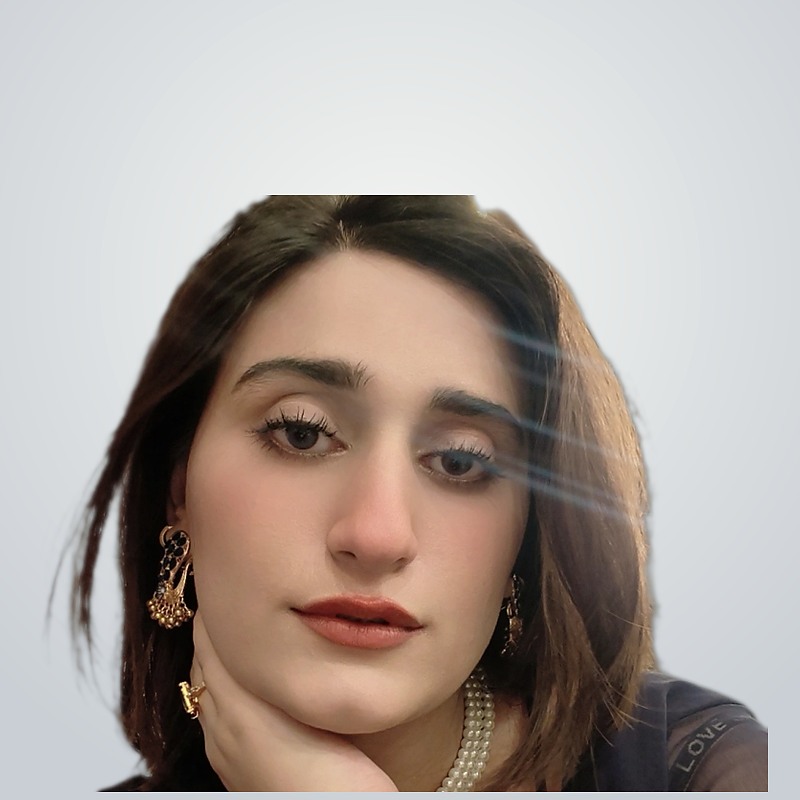 Muqaddas Mehak, Outreach Lead